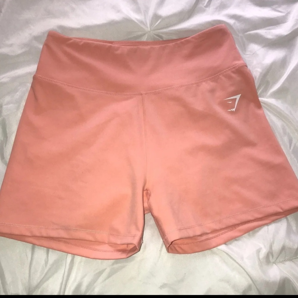 Gymshark Dreamy Shorts